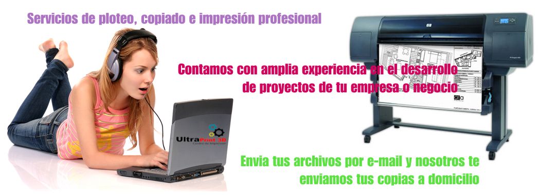 servicio de copias a color urgentes por volumen